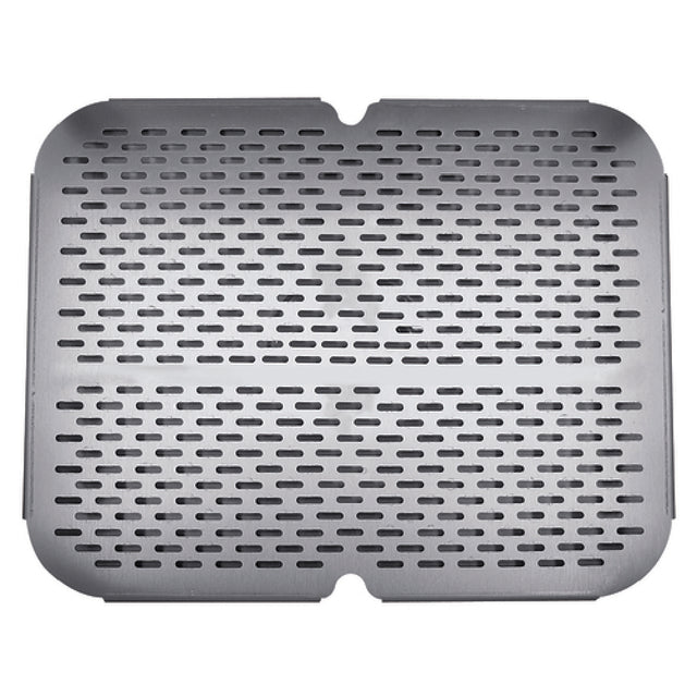 Advance Tabco K-610 Perforated Bottom Strainer Plate Stainless Steel Removable