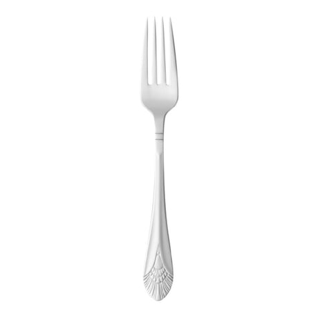 Libbey 564 027 (Formerly World Tableware) Dinner Fork 7-3/4" 18/0 Stainless Steel