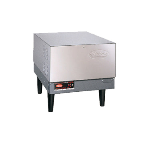 Hatco C-57-480-3-QS (QUICK SHIP MODEL) Compact Booster Heater Electric 6 Gallon Storage Capacity