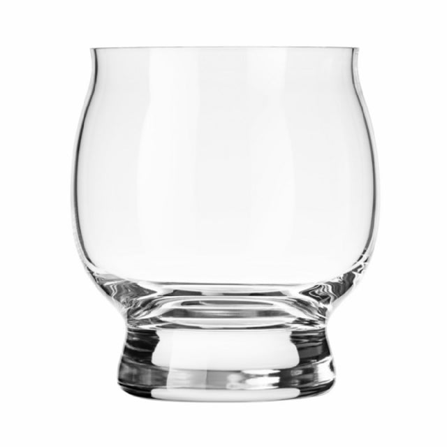 Libbey 1009289/L001A Kentuck Bourbon Trail Glass 13.5 Oz. Stackable