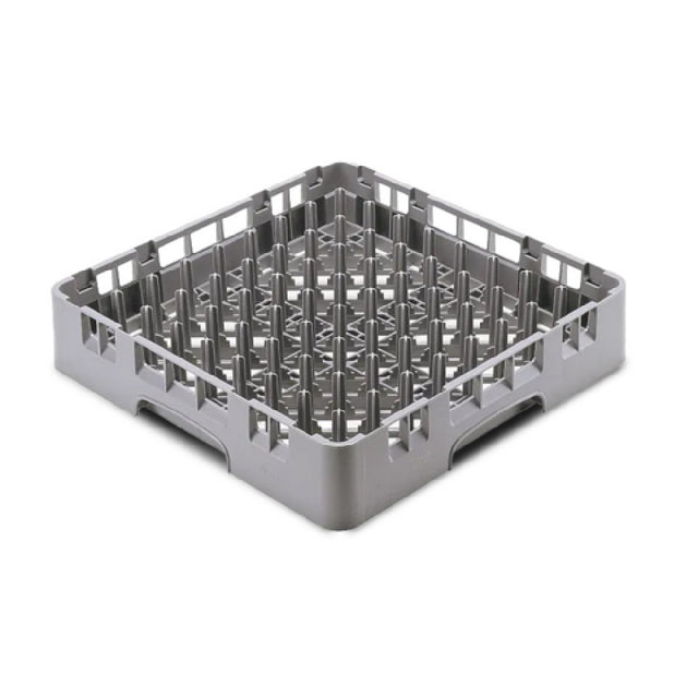 SIRMAN U3292 - HP Platerack, 50x50 Cm, Basket Type