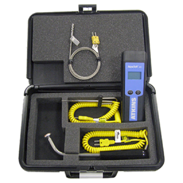 Cooper Atkins 93086-K Food Service Op. Kit Type K Includes: 38653-K VersaTuff Instrument