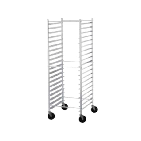 Advance Tabco PR20-3KS Rack Mobile Pan Full Height