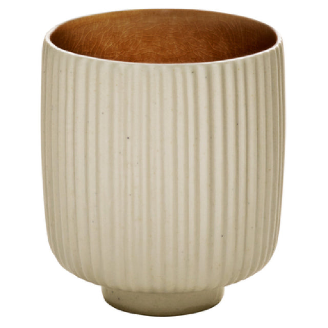 Bauscher Hepp P015450-016150 - Mug, 10 Oz., 3" Dia. X 3-3/4"H