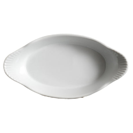 Palate & Plate AW-1602 - Baking Dish, 12 Oz., 9" X 4-7/8" X 2"H