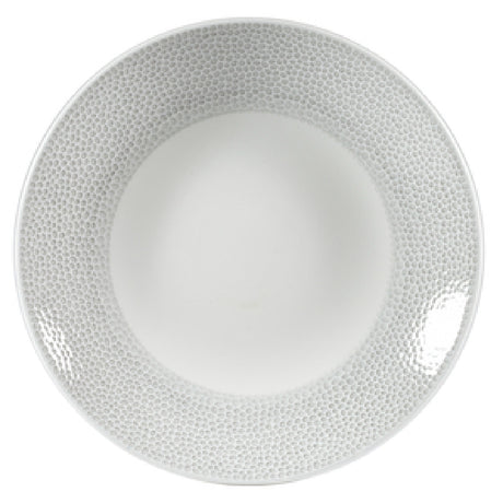 Churchill China SHISID251 Plate 10" Dia. X 1-3/8"H Round