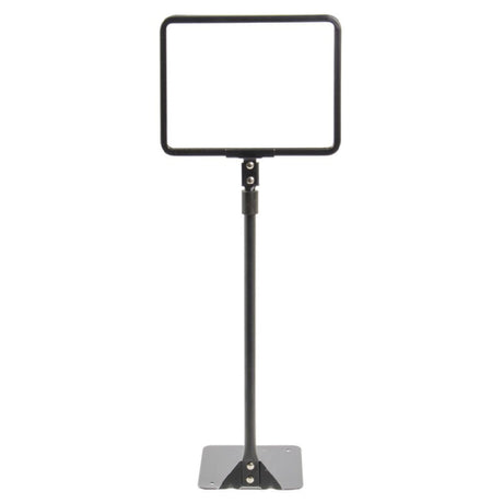 Hubert 52992 - Frame, 7" X 5-1/2"H, Rectangular