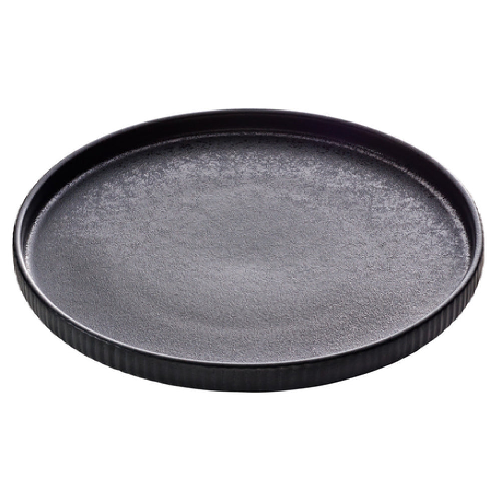 Bauscher Hepp P011227-021090 - Plate, 10-5/8" Dia., Round