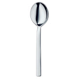 BauscherHepp 59.5389.8100 Soup Spoon 6-4/5" Round Bowl