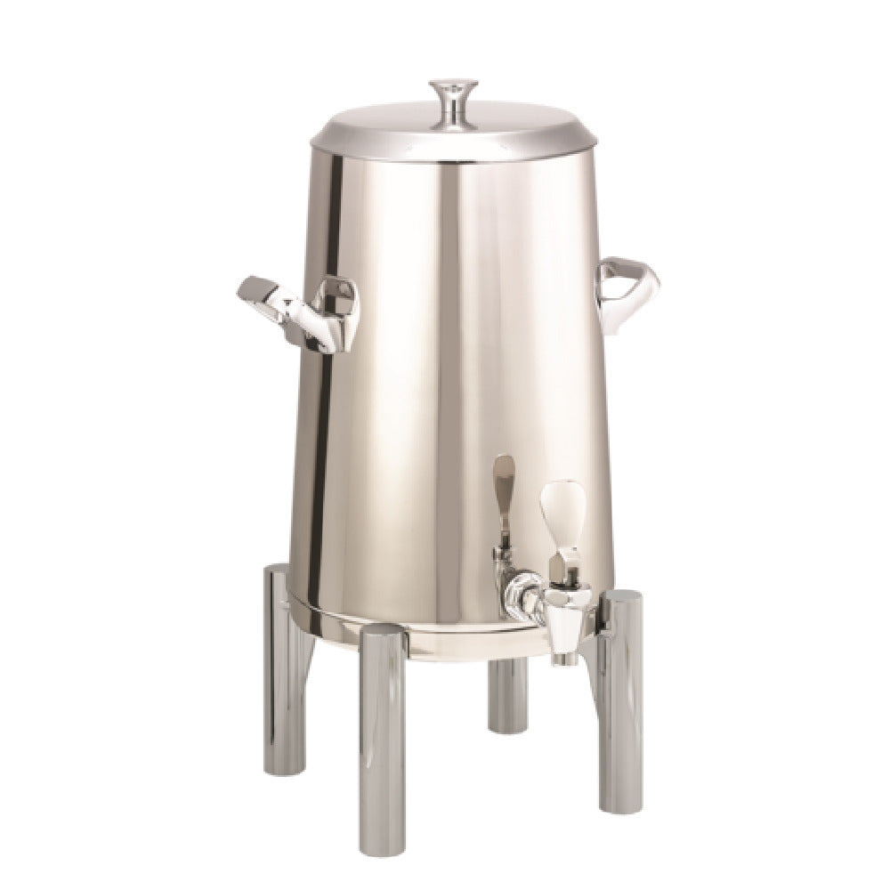 Service Ideas URN30VPSRNFL Service Ideas Flame Free™ Thermo-Urn™ Urn Vacuum Insulated