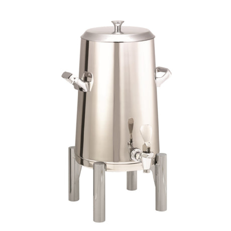 Service Ideas URN30VPSRNFL Service Ideas Flame Free™ Thermo-Urn™ Urn Vacuum Insulated