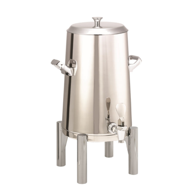 Service Ideas URN30VPSRNFL Service Ideas Flame Free™ Thermo-Urn™ Urn Vacuum Insulated