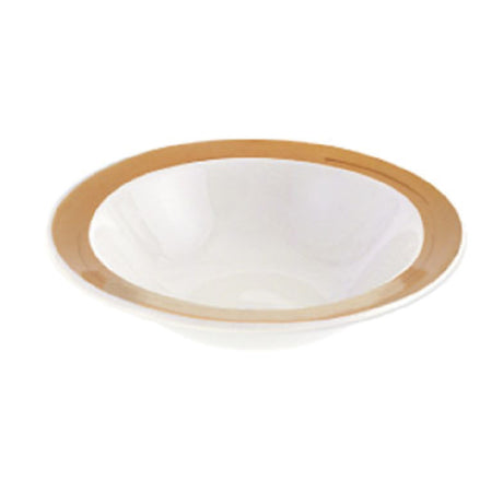 Tableware Solutions USA 55CCNAM005 Soup Plate 11 Oz. (0.33 L) 9" Dia.