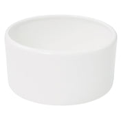 Steelite 9001C680 Sugar Stick Holder 16 Oz. 4-5/8" X 3-3/4" X 2-5/8"