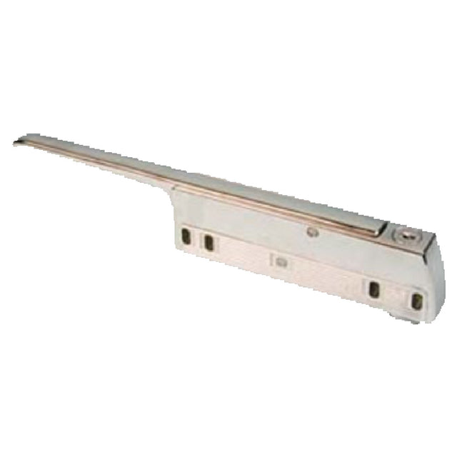 Franklin Machine Products 122-1223 Magnetic Latch With Strike 11-1/4"