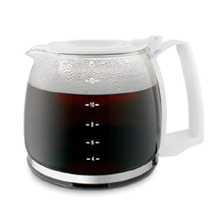 Hamilton Beach 88180Y Replacement Carafe 12 Cup Capacity