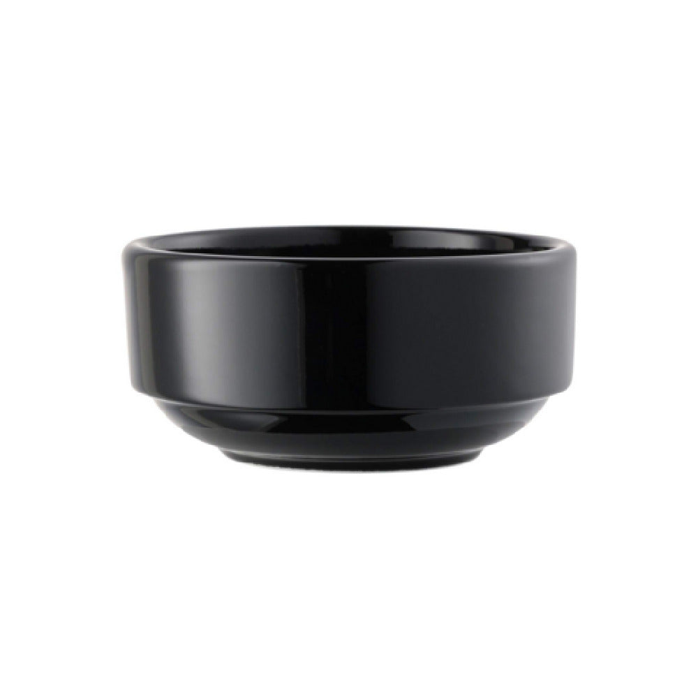 Libbey 113664 Nestabowl 10.5 Oz. Porcelain