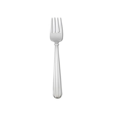 1880 Hospitality 2347FSLF Oneida® Salad/Pastry Fork 7" 18/10 Stainless Steel