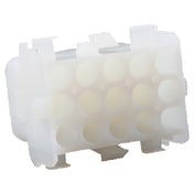 Franklin Machine Products 168-1526 Connector 15-pin Female