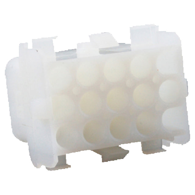 Franklin Machine Products 168-1526 Connector 15-pin Female