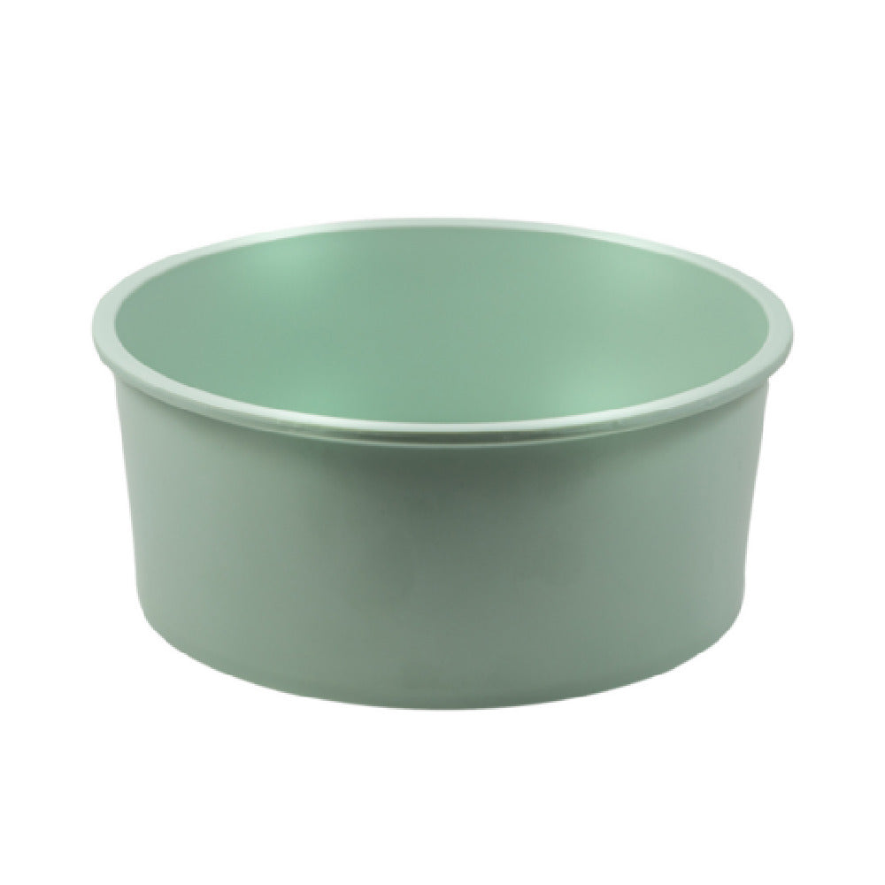 PacknWood 294RP1500 - Phoenix Reusable Recycled Bowl, 52oz, 7.2" D X 3" H