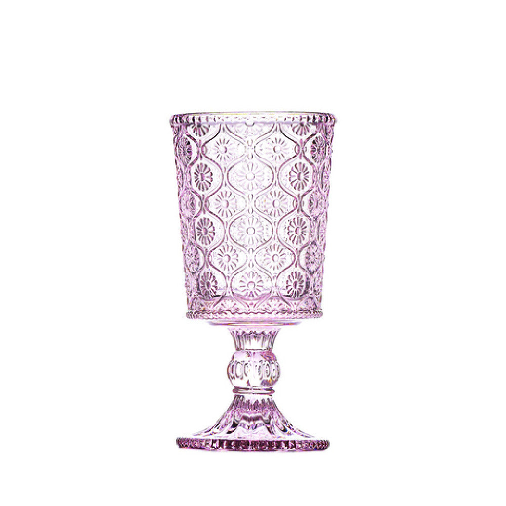 Hospitality Brands FG344001-016 - Legend Glassware - Cameo All Purpose Glass, 8 Oz.