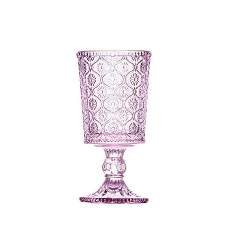 Hospitality Brands FG344001-016 - Legend Glassware - Cameo All Purpose Glass, 8 Oz.