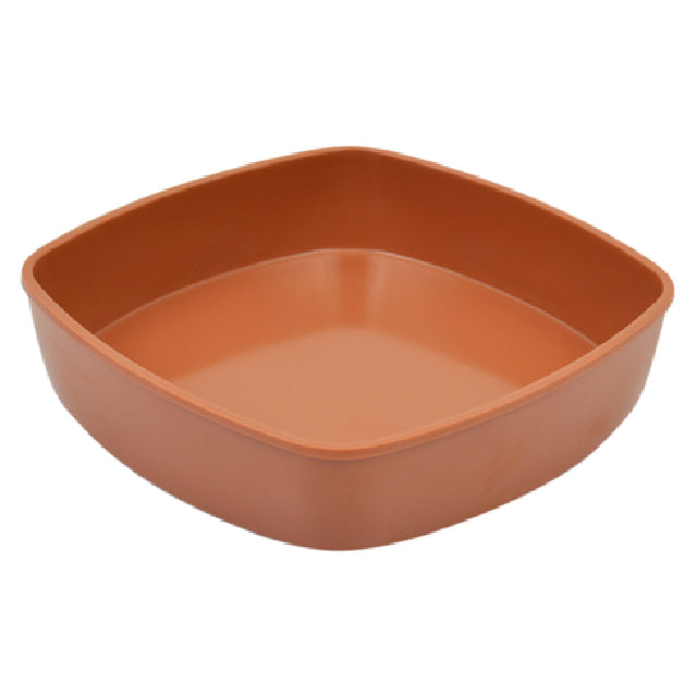 Bauscher Hepp TT2921 - Ranch Collection Mezze Bowl Insert, 33-4/5 Oz., 7-2/5" X 1-7/10"H