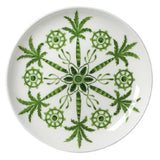 Steelite 82112AND0295 Butter Dish 4-1/3" Coupe