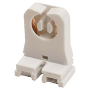 Franklin Machine Products 253-1261 Fluorescent Socket 1-9/16" H T-8 Lamps