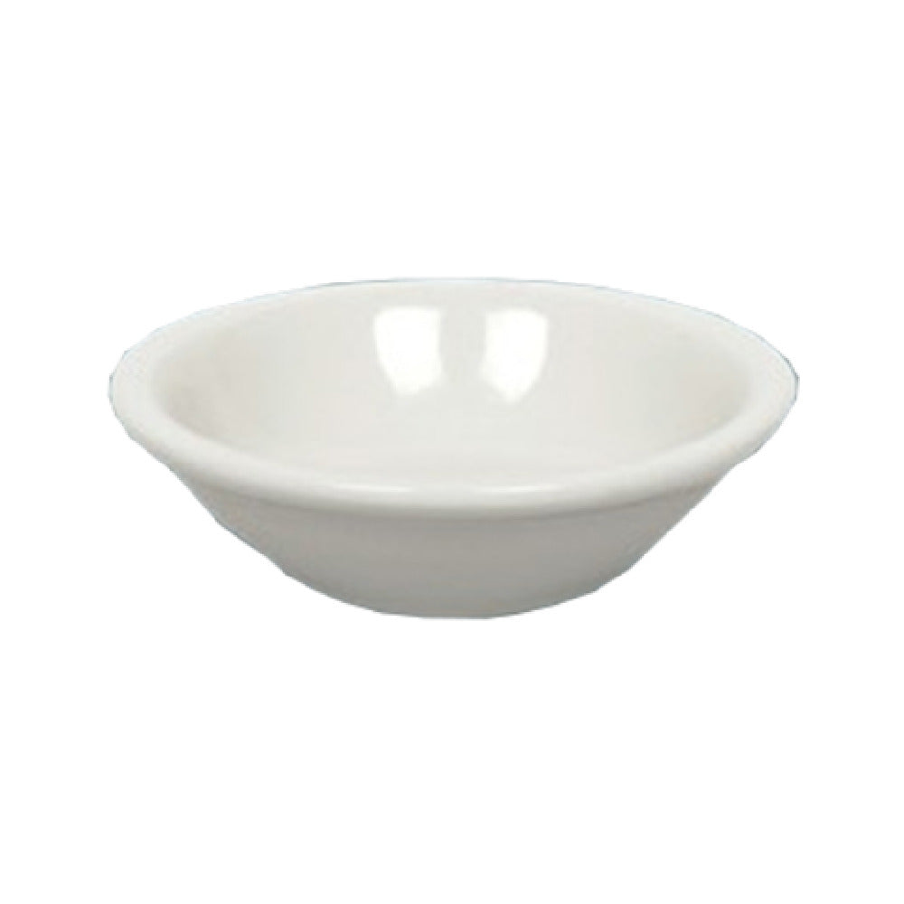 Yanco RE-11 Recovery Fruit Bowl 5 Oz. 4-3/4" Dia.