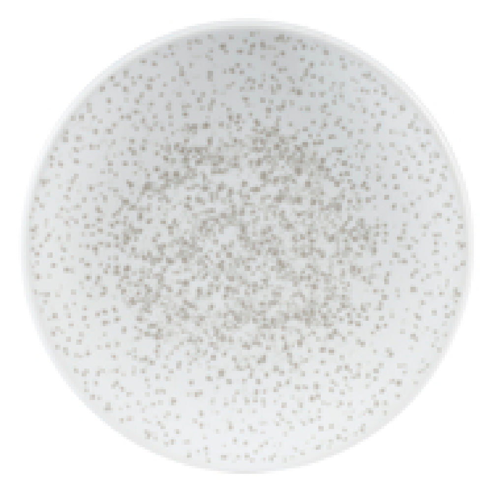 Churchill China ZCCWMC161 Plate 6-1/8" Dia. Round