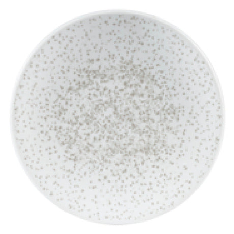 Churchill China ZCCWMC161 Plate 6-1/8" Dia. Round