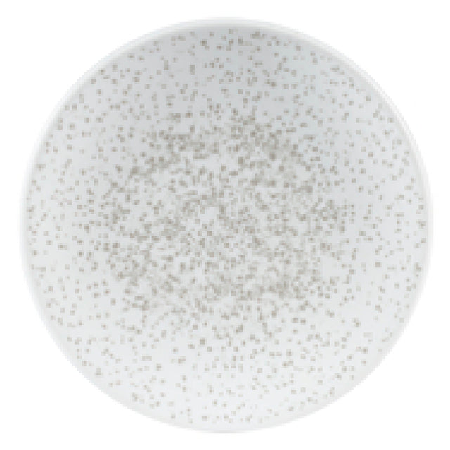 Churchill China ZCCWMC161 Plate 6-1/8" Dia. Round