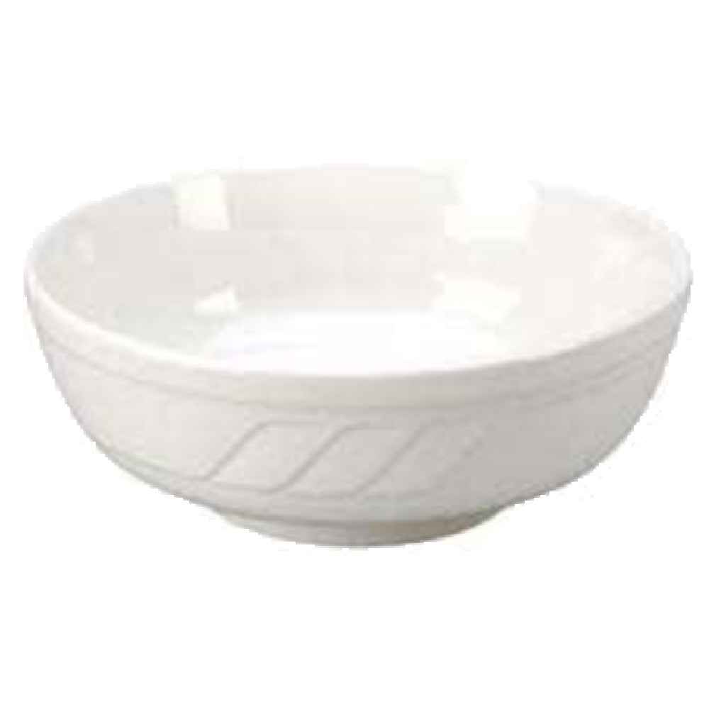 Vertex China SAU-M7 Pasta/Salad/Soup Bowl 25 Oz. 7-1/4" Dia.