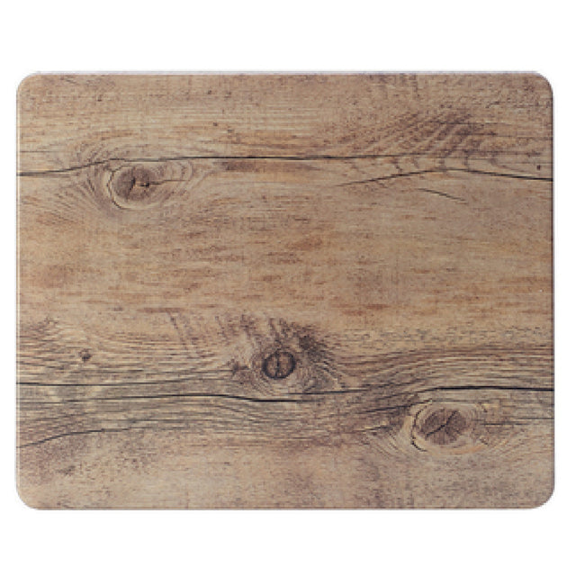 Steelite 68A351EL592 Platter 12-3/4" X 10-1/2" Rectangular