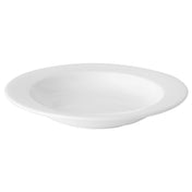 Steelite 62101ST0682 Butter Dish 3-3/8" Dia. Round