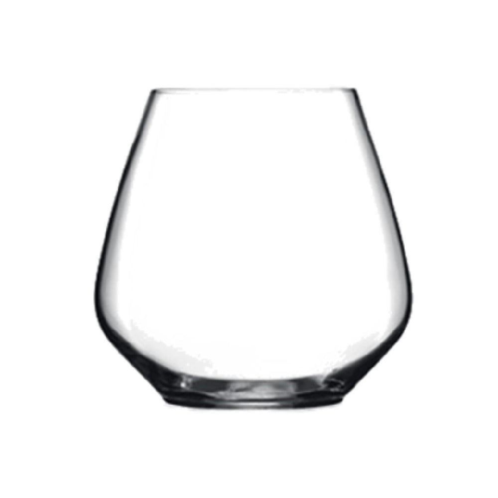 Bauscher Hepp 10290/02 - Pinot Noir/Rioja Glass, 20.0 Oz., Stemless