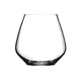Bauscher Hepp 10290/02 - Pinot Noir/Rioja Glass, 20.0 Oz., Stemless