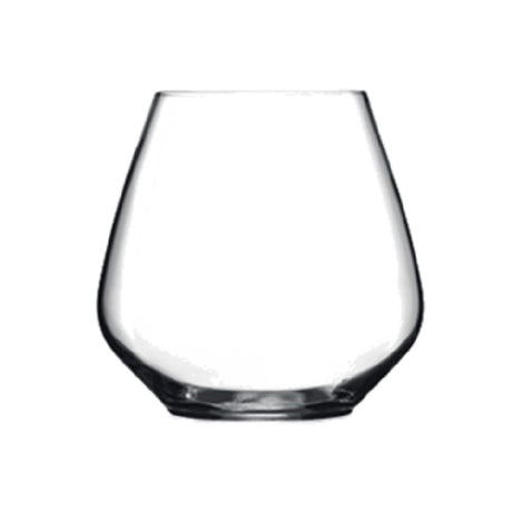 Bauscher Hepp 10290/02 - Pinot Noir/Rioja Glass, 20.0 Oz., Stemless