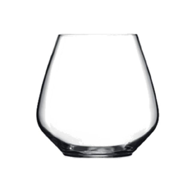 Bauscher Hepp 10290/02 - Pinot Noir/Rioja Glass, 20.0 Oz., Stemless