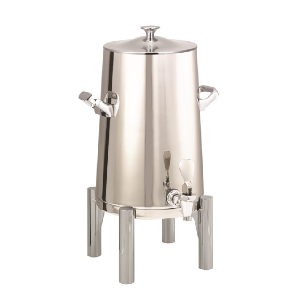 Service Ideas URN30VPSRNCL Service Ideas Flame Free™ Thermo-Urn™ Urn Vacuum Insulated