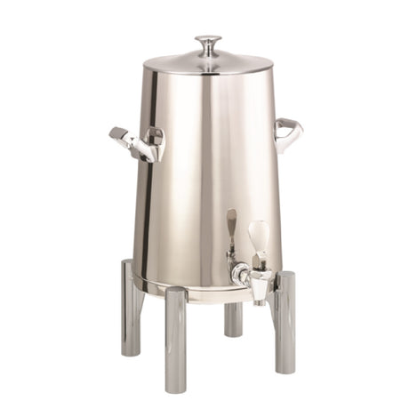 Service Ideas URN30VPSRNCL Service Ideas Flame Free™ Thermo-Urn™ Urn Vacuum Insulated