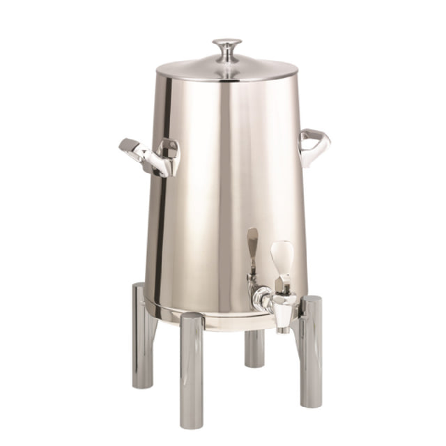 Service Ideas URN30VPSRNCL Service Ideas Flame Free™ Thermo-Urn™ Urn Vacuum Insulated