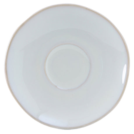 Tuxton GAA-084 Saucer 6-3/8" Dia. Round