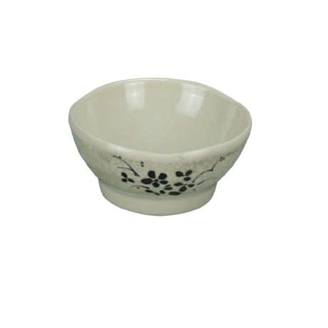 Yanco HO-3703 Honda Dish Saucer 3 Oz. 3" Dia. X 1-1/2"H