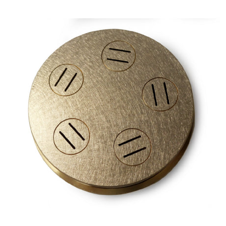 SIRMAN 28183036 - Pasta Die, #36 Fettuccine 28183036,10mm, For Orchestra 10 2V 110mm