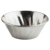 TableCraft Products 13051 - Ramekin 1.5 Oz., 2.5" Dia. X 0.875", Round