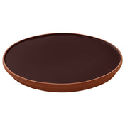 Bauscher Hepp P061226-121956 - Plate, 10.2" Dia., Round