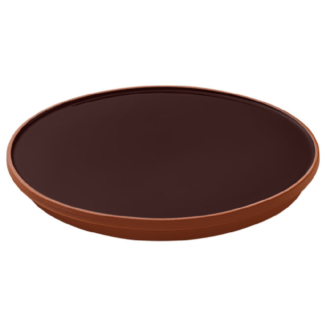 Bauscher Hepp P061226-121956 - Plate, 10.2" Dia., Round